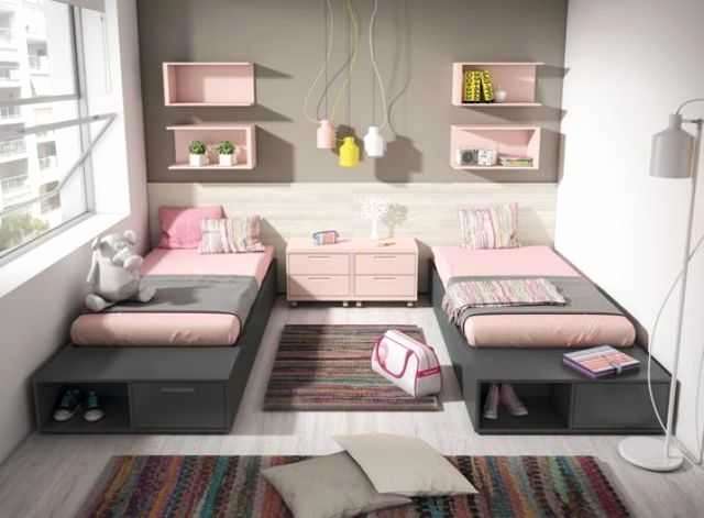 Scheme Interior Design Ideas Bedroom Genial Ideas Teen Girls Bedroom