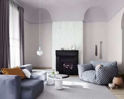 View Paint Colour Ideas & The Latest Colour Trends | Dulux