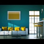 Latest trends in painting walls | Ideas for home - Color Trends 2017