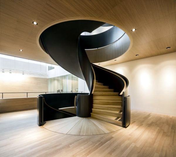 25 ideas for stairs lifestyle trend impressive creative design