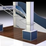 Design Ideas for Trade Show Displays | Agam Group, Ltd.