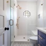 75 Most Popular Small Bathroom Design Ideas for 2019 - Stylish Small