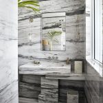 Bold Design Ideas for Small Bathrooms - Small Bathroom Decor