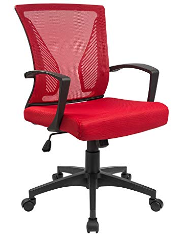 Home Office Desk Chairs | Amazon.com