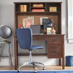 Kendall Desk & Hutch | Pottery Barn Kids