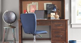 Kendall Desk & Hutch | Pottery Barn Kids