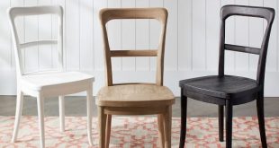 Cline Bistro Dining Chair | Pottery Barn