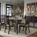 Alexee 5 Piece Dining Room - Ashley HomeStore - Canada