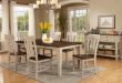 7-Pc. Dining Room Set | Cardi's Furniture & Mattresses