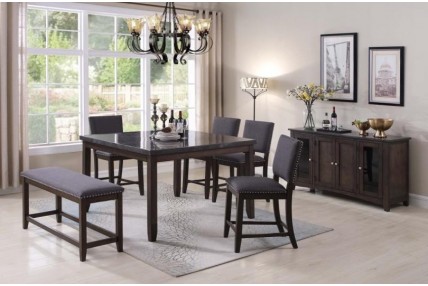 Dining Room Furniture | Mor Furniture for Less