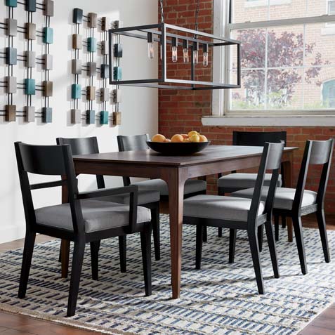 Dining Room Decorating Ideas | Dining Room Inspiration | Ethan Allen