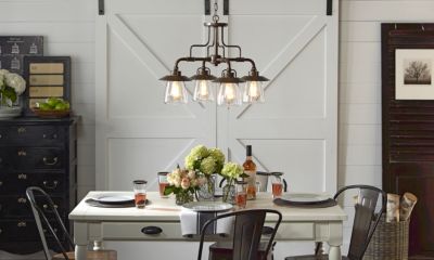 Chandeliers & Pendant Lighting Inspiration