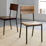 Rustic Dining Chair | west elm