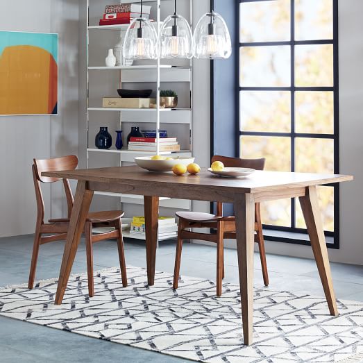 Versa Dining Table | west elm