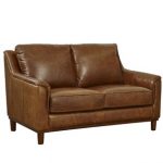 Brown Distressed Leather Sofas You'll Love | Wayfair