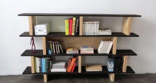 51 DIY Bookshelf Plans & Ideas to Organize Your Precious Books