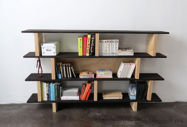 51 DIY Bookshelf Plans & Ideas to Organize Your Precious Books