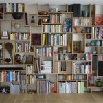 DIY: Bookshelf Systems, One Easy, One Difficult - The Organized Home