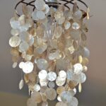 34 Beautiful DIY Chandelier Ideas That Will Light Up Your Home