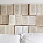 31 Unique DIY Headboard Ideas To Turn Your Bed Into a Masterpiece