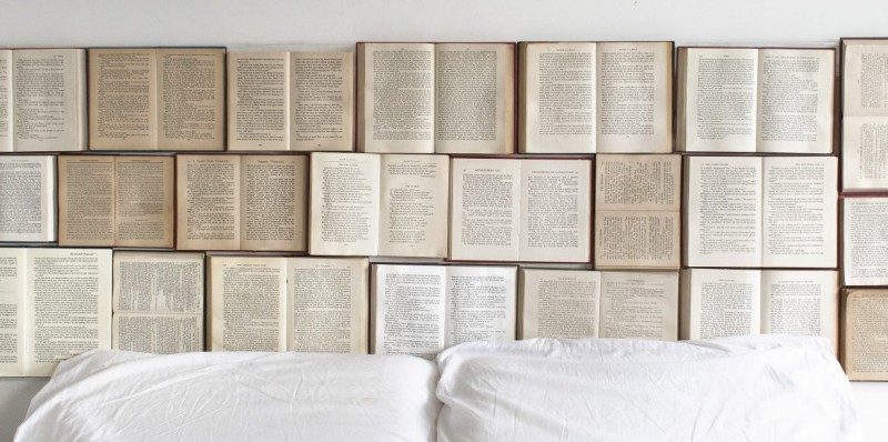 31 Unique DIY Headboard Ideas To Turn Your Bed Into a Masterpiece