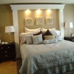 Awesome-Diy-headboard-beadboard 1 u2026 | Headboards in 2019u2026