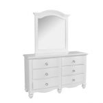 Dresser Mirrors You'll Love | Wayfair