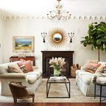 Decorating Ideas: Elegant Living Rooms | Traditional Home