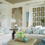 Elegant Home that Abounds with Beach House Decor Ideas - Beach Bliss