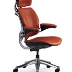 Humanscale Freedom F211 High Back Executive Chairs