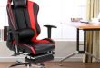 Ergonomic Chair And Ottoman | Wayfair