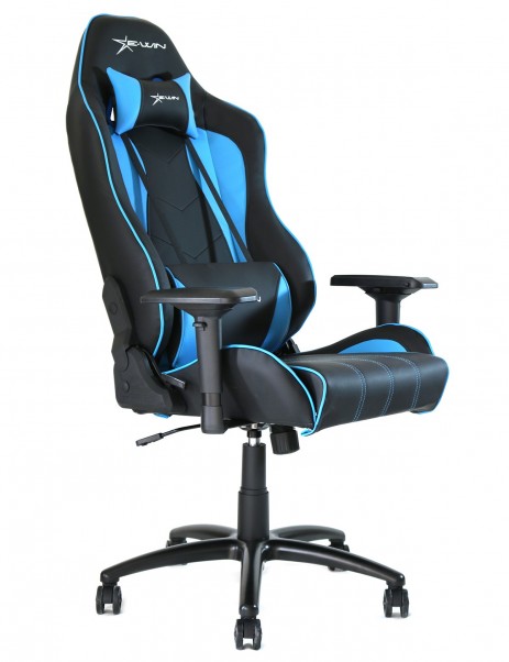 EWin Champion Series Ergonomic Computer Gaming Office Chair with