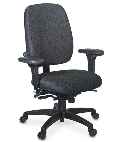 Office Chairs | High Back Chairs | Ergonomic Office Chair Full Feature