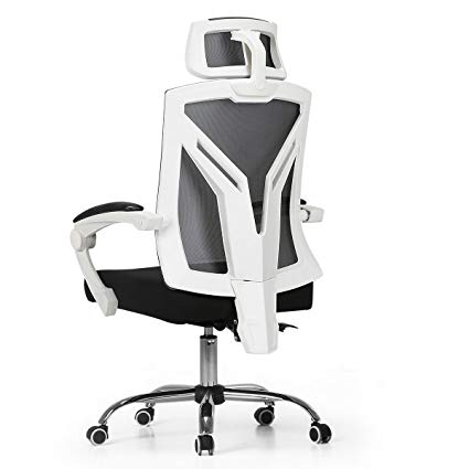 Amazon.com : Hbada Ergonomic Office Chair - Modern High-Back Desk