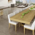 Mega Extendable Dining Table - IPPINKA