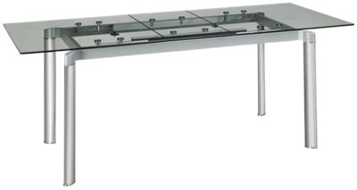 Chintaly Imports-Tara-Chintaly Imports Tara Extendable Dining Table