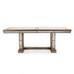 Ava Extending Dining Table | Z Gallerie