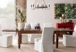 Sumner Extending Dining Table | Pottery Barn