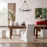 Sumner Extending Dining Table | Pottery Barn