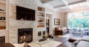 75 Most Popular Traditional Family Room Design Ideas for 2019