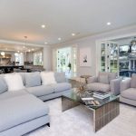 47 Fabulous Family Room Design Ideas (Photos)