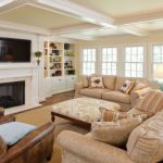 How to Design the Perfect Family Room