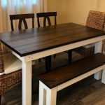 Farmhouse Table - James+James Furniture | Springdale, Arkansas