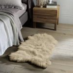 Faux Fur Rugs You'll Love | Wayfair