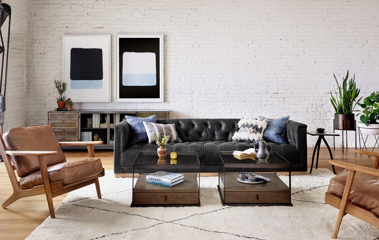 8 Essential Feng Shui Living Room Tips - Zin Home