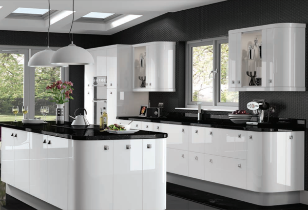 Fitted Kitchens Walton | Metcalf Kitchens | Free Kitchen Design