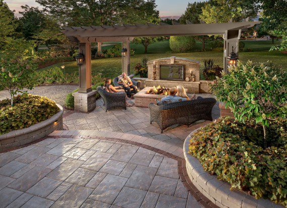 Struggling with your Flagstone Patio? It Might Be Time to Switch to