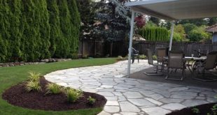 Flagstone Patios: An Easy Sell - HomeAdvisor