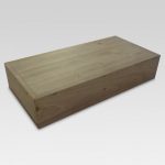 Real Wood Floating Shelf 12