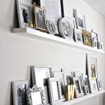 22 Easy DIY Floating Shelves | design feature | Floating shelves diy